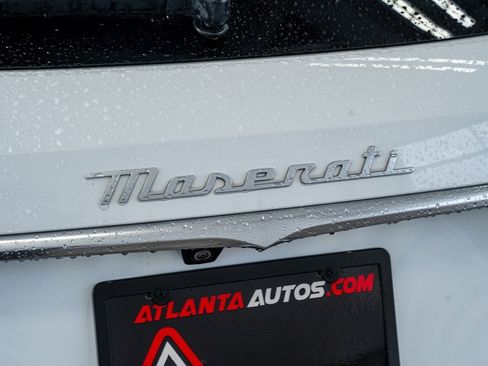 Used 2023 Maserati Grecale Modena image 21