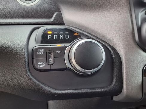 Used 2024 RAM 2500 Big Horn image 8