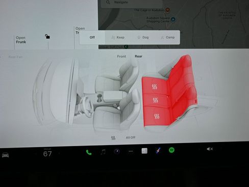 Used 2021 Tesla Model 3 Standard Range Plus image 34