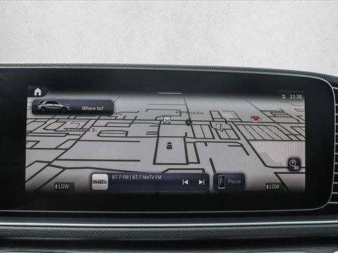 Certified 2026 Mercedes-Benz GLE 350 4MATIC image 17