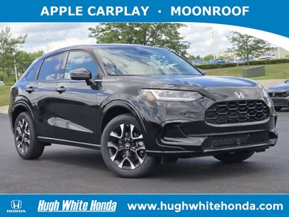 New 2026 Honda HR-V EX-L
