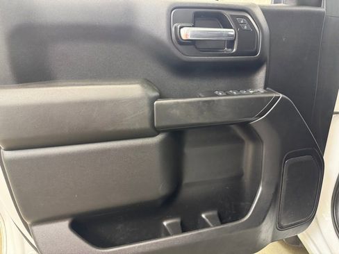 Used 2020 Chevrolet Silverado 1500 W/T w/ WT Safety Package image 9