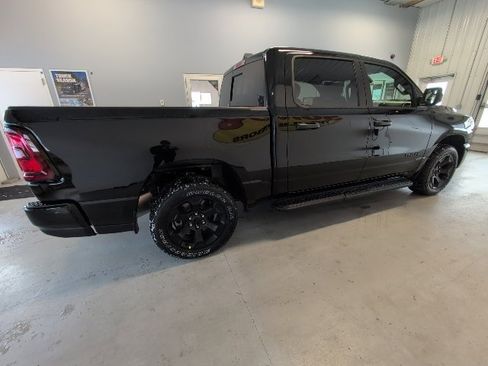 New 2025 RAM 1500 Tradesman image 7