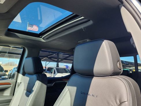 New 2026 GMC Sierra 1500 Denali image 17