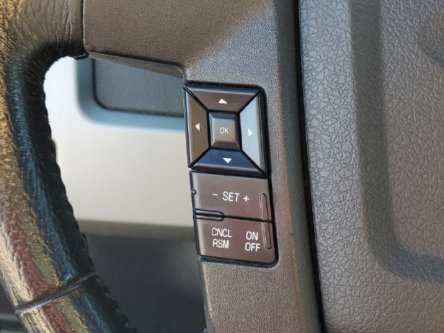 Used 2012 Ford F150 FX4 w/ FX Luxury Pkg AWD/4WD image 17