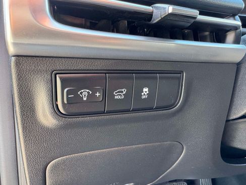 Used 2025 Hyundai Tucson SEL AWD/4WD image 26