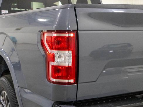 Used 2019 Ford F150 XLT w/ Equipment Group 302A Luxury AWD/4WD image 26