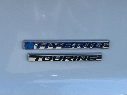 Used 2024 Honda Accord Touring image 20