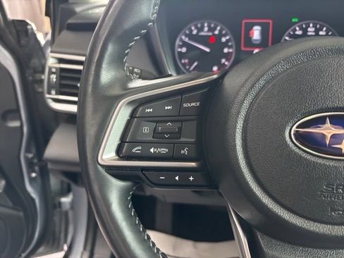 Used 2023 Subaru Outback Touring XT AWD/4WD image 14