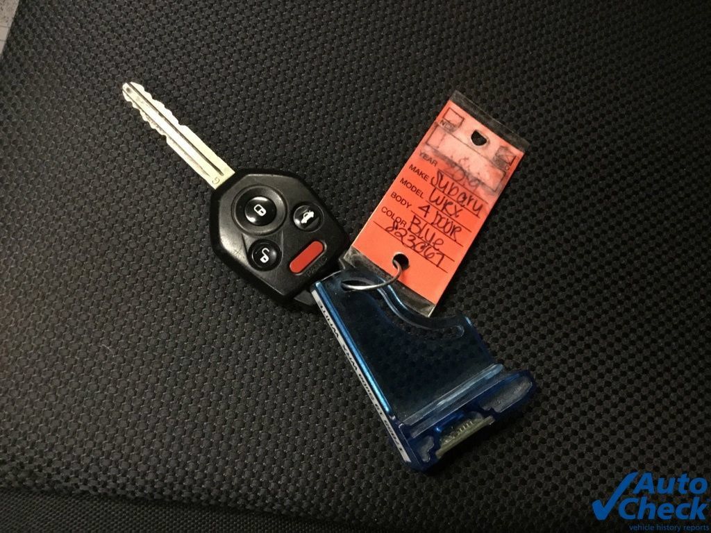 Used 2019 Subaru WRX AWD/4WD image 51
