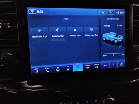 Used 2022 Ford F150 XLT w/ Equipment Group 302A High AWD/4WD image 24
