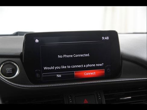 Used 2018 MAZDA MAZDA6 Touring FWD image 10