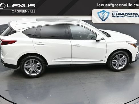 Used 2021 Acura RDX AWD w/ Advance Package image 42