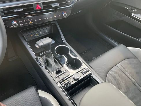 New 2026 Kia K5 GT-Line AWD/4WD image 18