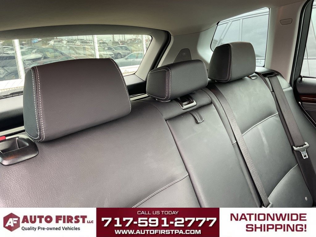 Used 2017 BMW X3 xDrive35i AWD/4WD image 16