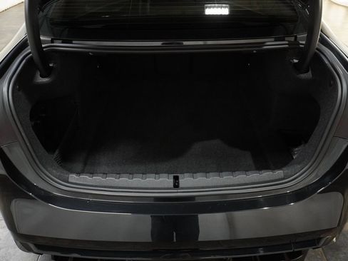 Used 2024 BMW M4 Competition w/ Parking Assistance Package image 5