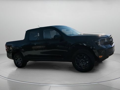 New 2026 Ford Maverick Tremor AWD/4WD image 39