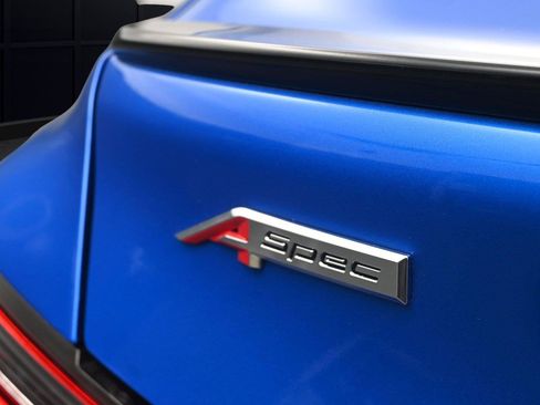 Certified 2026 Acura Integra A-Spec FWD image 23