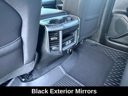 New 2026 RAM 1500 Big Horn AWD/4WD image 26