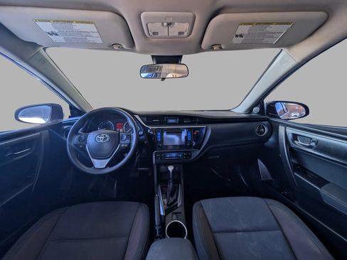 Used 2017 Toyota Corolla LE FWD image 27
