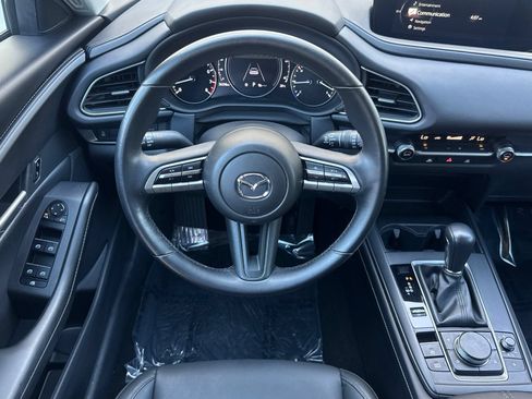 Used 2022 MAZDA CX-30 AWD 2.5 S w/ Select Package image 14