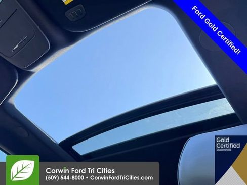 Certified 2026 Ford F450 Platinum AWD/4WD image 30