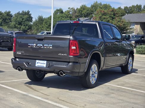 New 2026 RAM 1500 Big Horn image 4