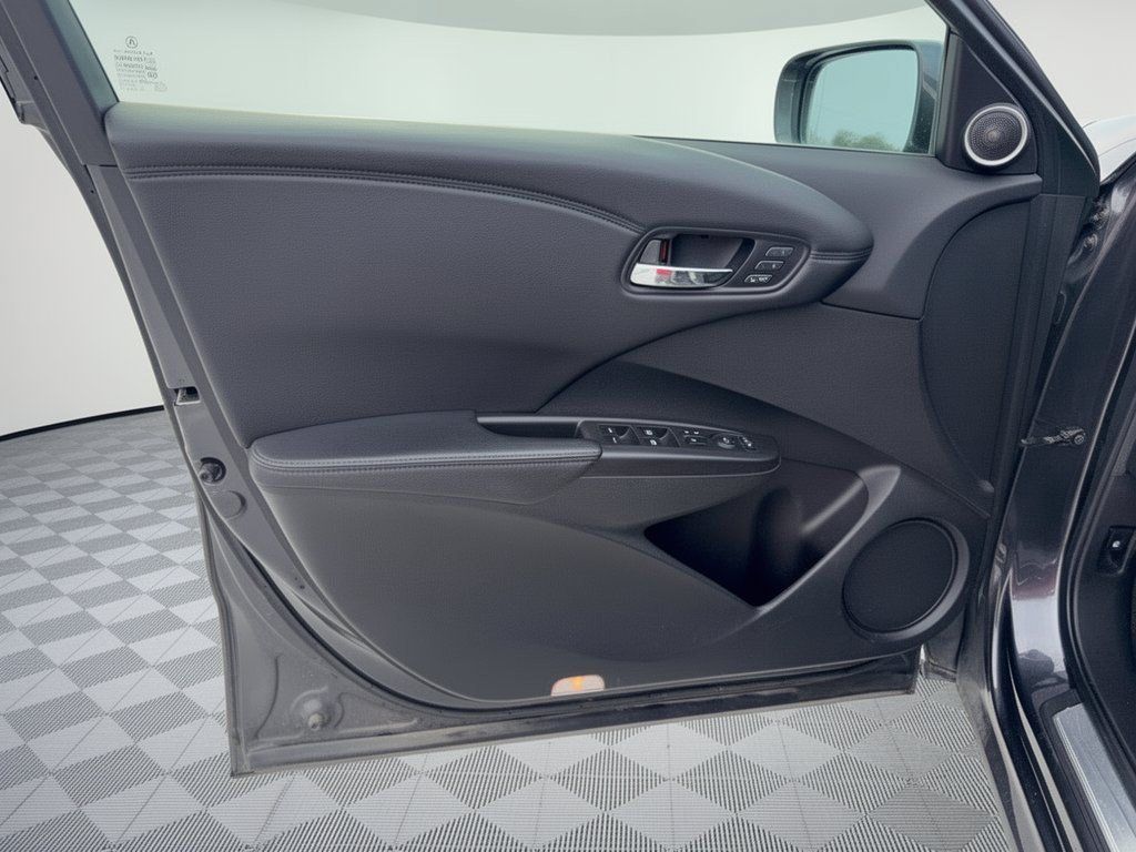 Used 2015 Acura RDX AWD image 14