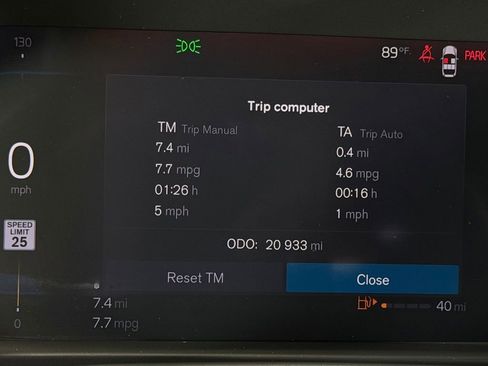 Used 2023 Volvo S60 B5 Plus w/ Climate Package AWD/4WD image 14