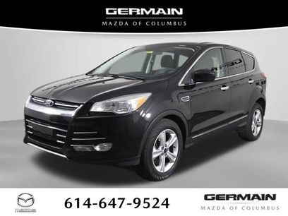 Used 2015 Ford Escape SE