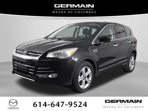 Used 2015 Ford Escape SE FWD image 1