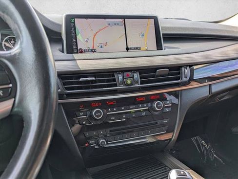 Used 2016 BMW X5 xDrive35i image 12