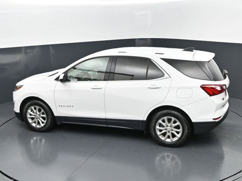Used 2019 Chevrolet Equinox LT FWD image 29