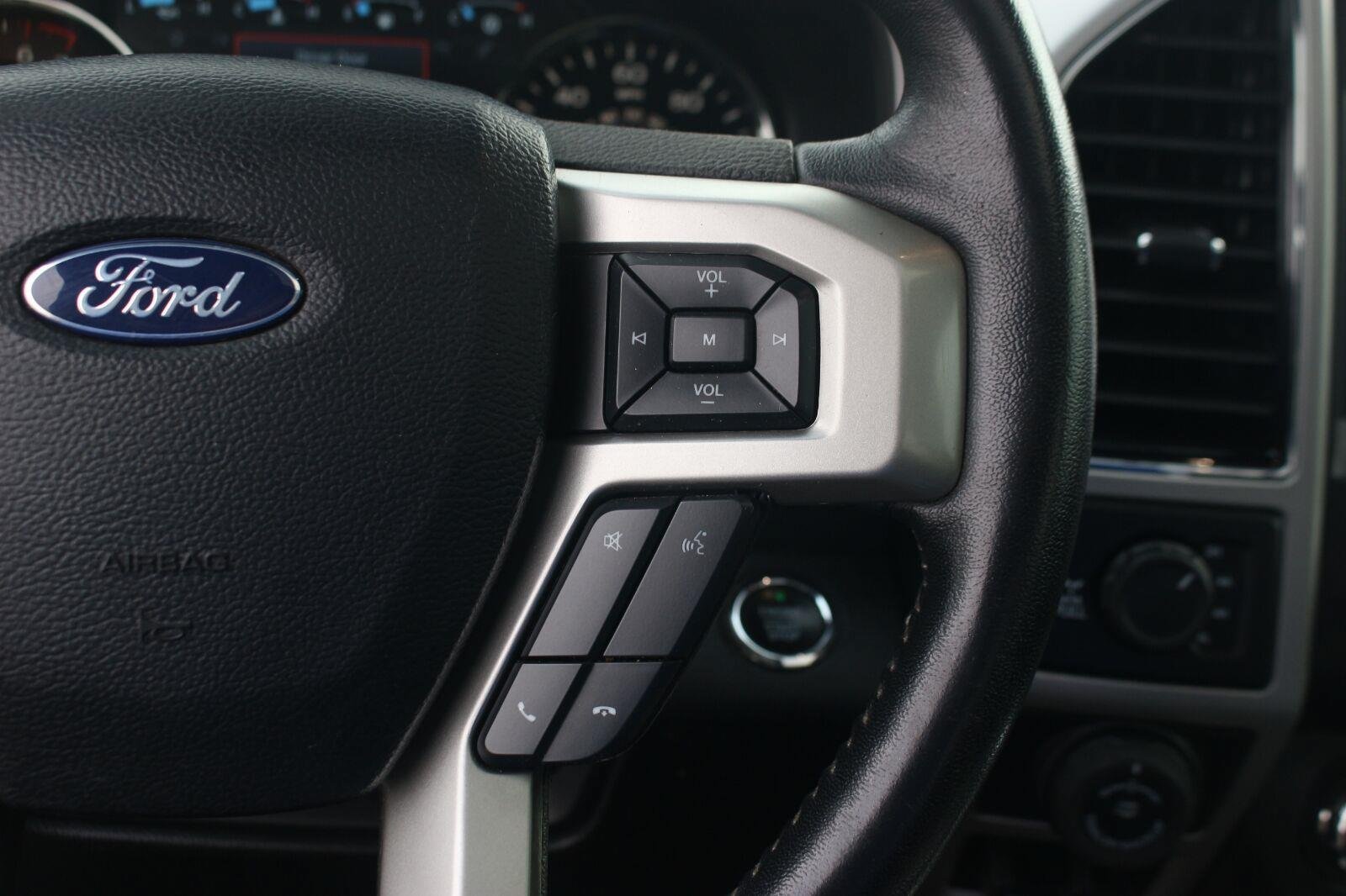 Used 2020 Ford F150 Lariat AWD/4WD image 20
