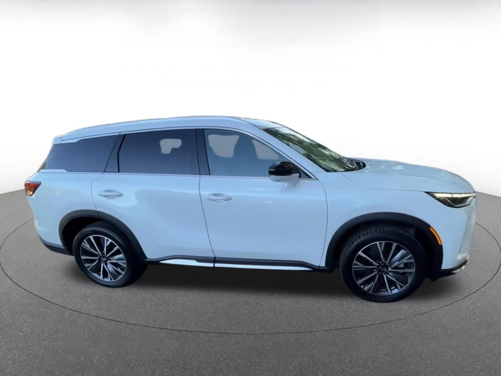 Used 2026 INFINITI QX60 Luxe AWD/4WD image 15
