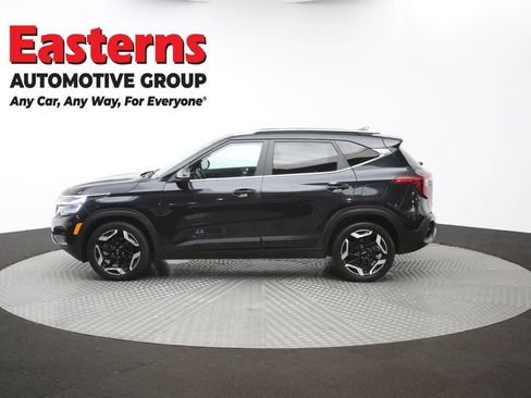 Used 2024 Kia Seltos SX AWD/4WD image 58