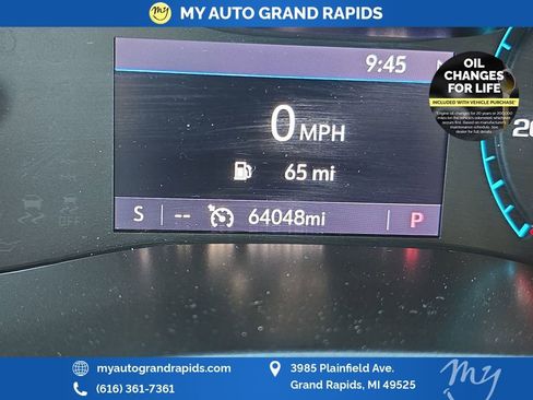 Used 2019 Chevrolet Colorado Z71 image 19