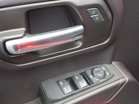 Used 2024 Chevrolet Silverado 1500 Custom Trail Boss image 14