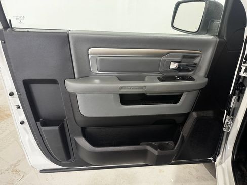 Used 2020 RAM 1500 Tradesman w/ Popular Equipment Group RWD image 15