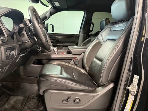 Used 2023 RAM 1500 TRX w/ TRX Level 2 Equipment Group AWD/4WD image 14