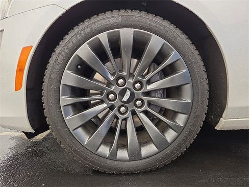 Used 2017 Cadillac CTS Luxury w/ Carbon Black Package image 7