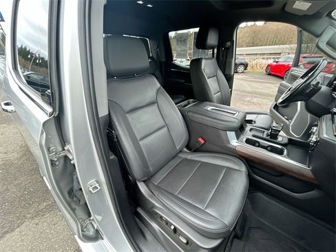 Used 2022 GMC Sierra 1500 SLT w/ SLT Premium Plus Package image 27