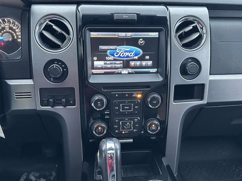 Used 2014 Ford F150 Limited image 27