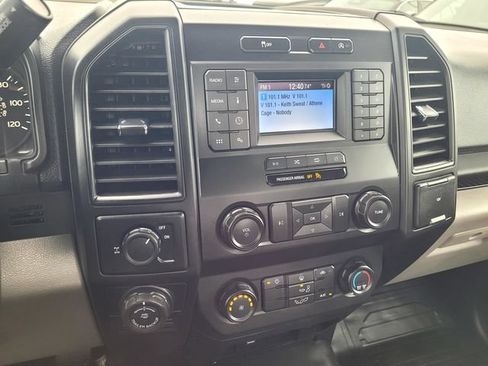 Used 2020 Ford F150 XL w/ Equipment Group 101A Mid RWD image 20