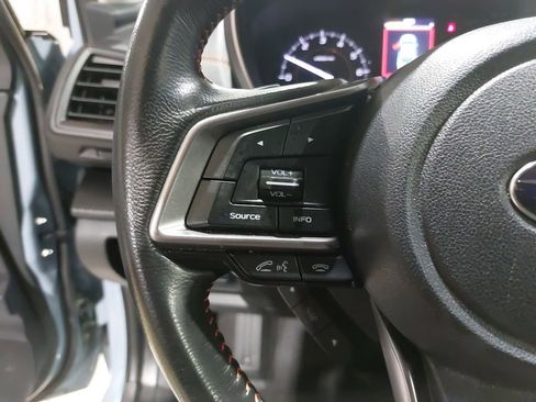 Used 2021 Subaru Crosstrek 2.0i Premium AWD/4WD image 18