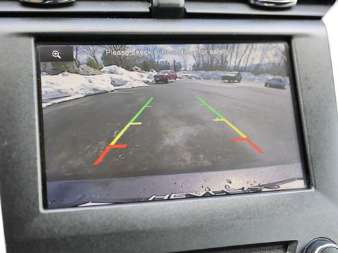 Used 2016 Ford Fusion SE image 25