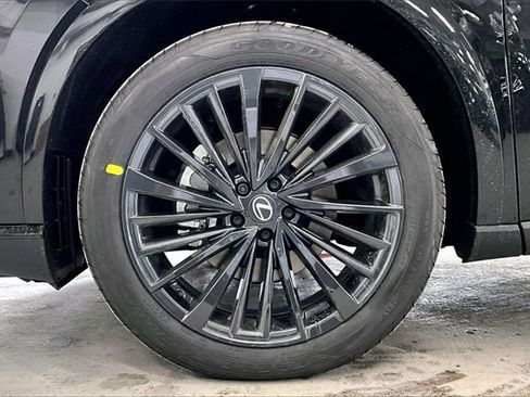 New 2026 Lexus RX 350 Premium image 12