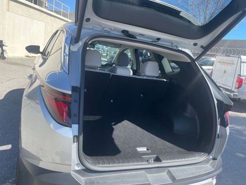 Used 2025 Hyundai Tucson SEL image 33