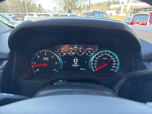 Used 2019 GMC Yukon XL Denali w/ Denali Ultimate Package image 23