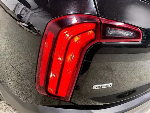 Used 2022 Kia Telluride SX image 24